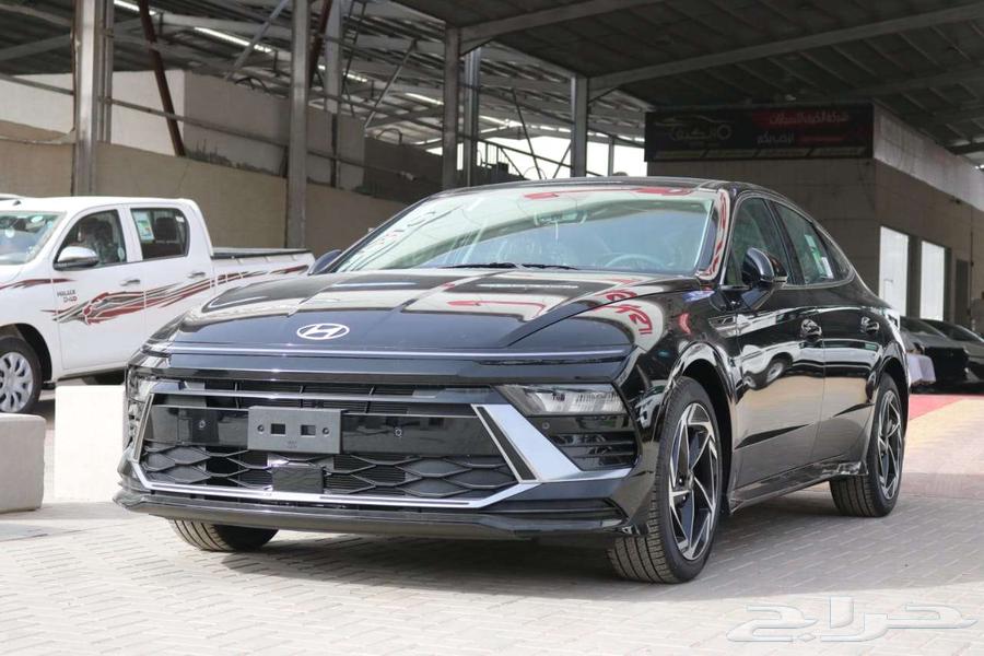 Hyundai Sonata of all types 202563199151930627111