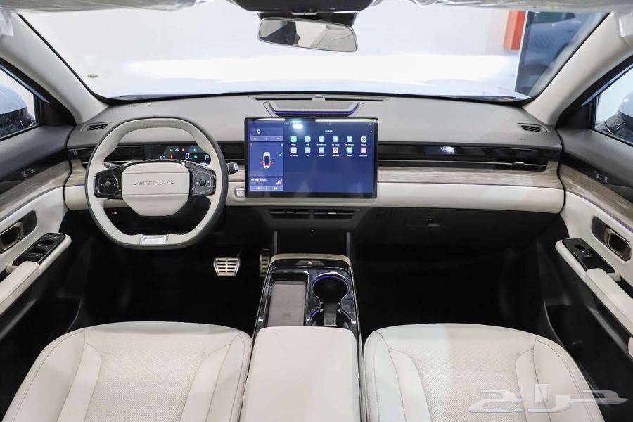 Geely Dashing 2025 full model available with cash and installment options63198642472066113