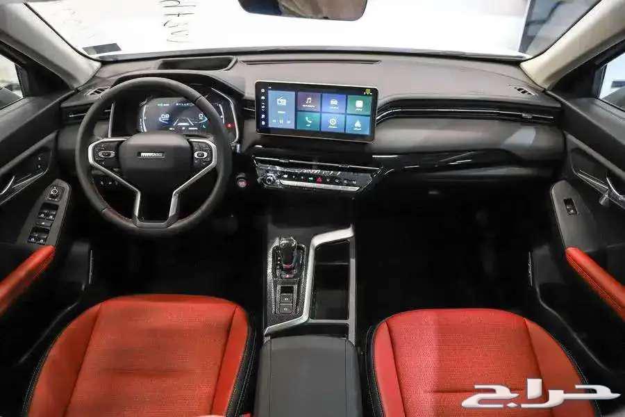 Haval Julian Pro Premium 2025 installment available through all banks and companies63198646391810113
