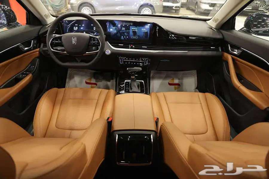Faw Biston B70 2025 full, installments starting from salaries of 360063198167843585112