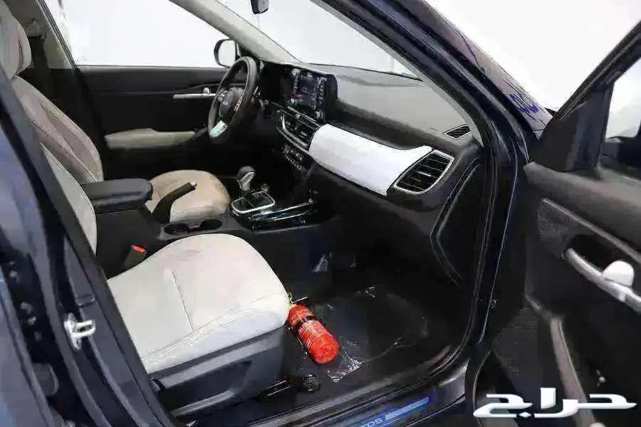 Kia Seltos 2023, the strongest cash offer63199179439489114