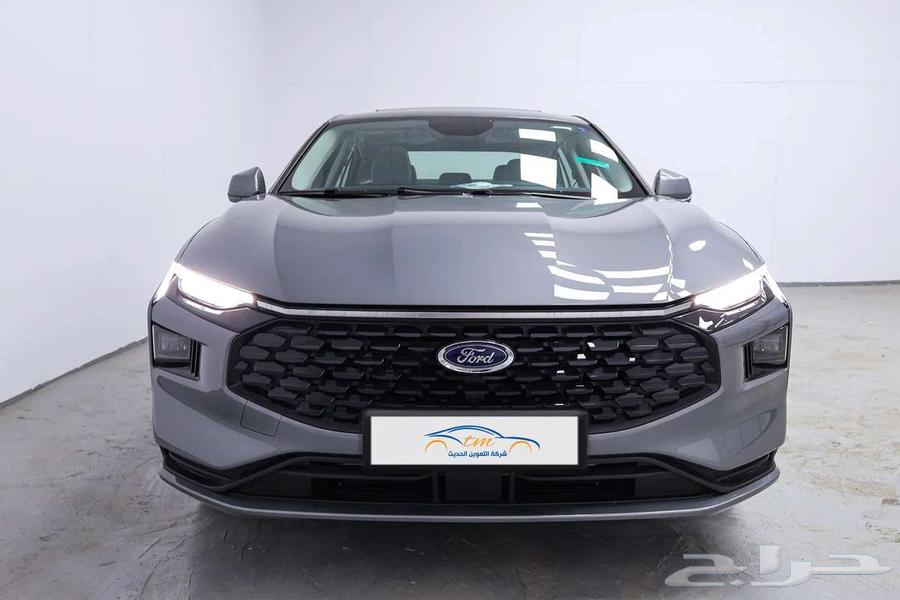 Ford Taurus Ambienti 2.0 2025 at a special price63198185888257111