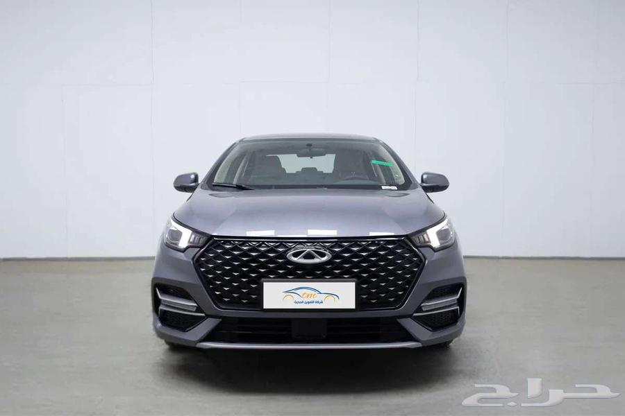 Chery Arrizo 6 Pro Luxury 1.5 2024 at a special price63197159142145114