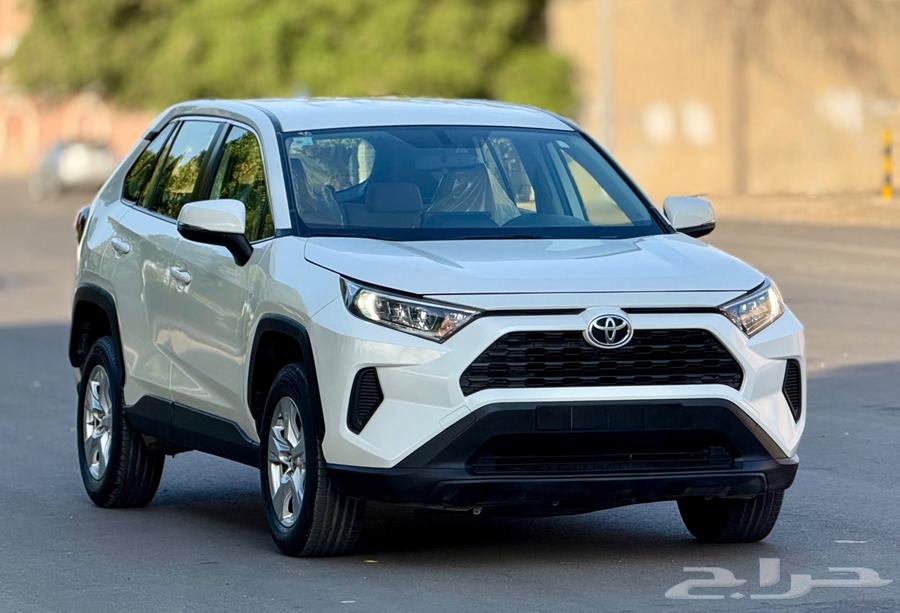RAV4 2020 automatic, sold63197676332033112
