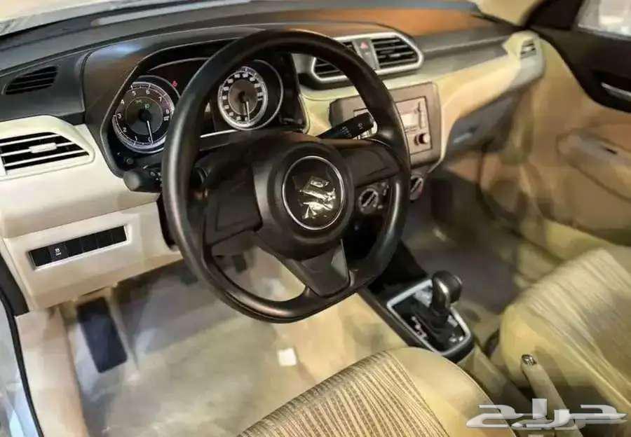 Suzuki Dzire Standard 202563200704550273114