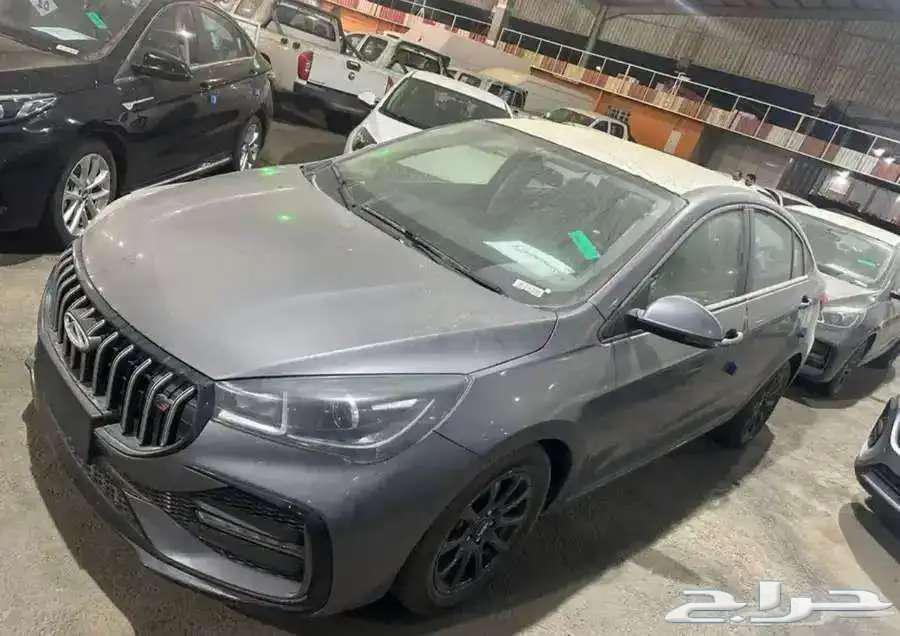 Chery Arrizo 5 Comfort 2025 model, cash and installment available63199648730114111