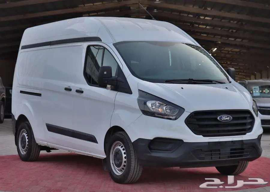 فان بضاعة فورد ترانزيت ديزل2023 مبيعات بنوك وشركات63200210261891111