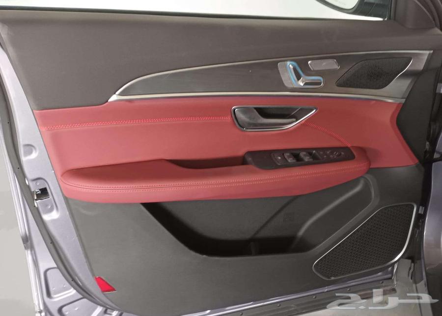 Geely X70 Plus Comfort Model 202563197155542403113