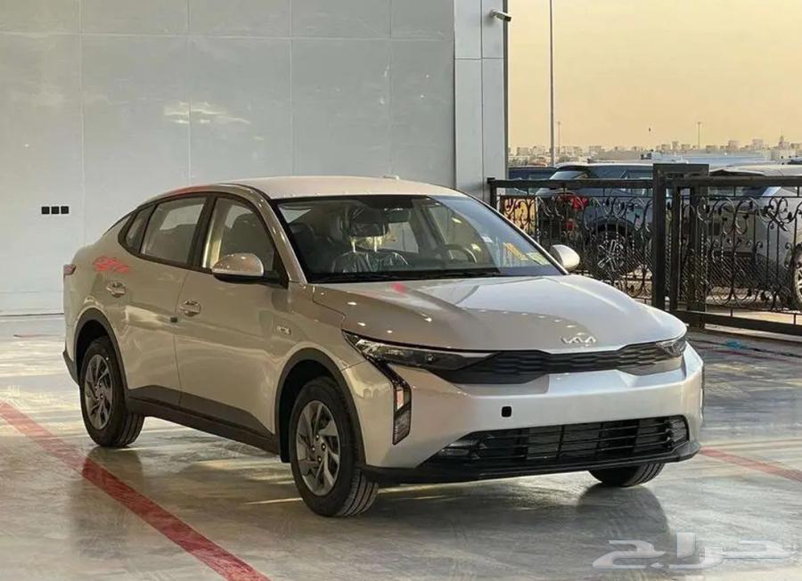 Kia K3 2025 various categories and colors63204318071809111