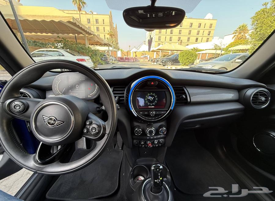 Mini Cooper 4 Door 2021 Excellent Condition63503826923521114