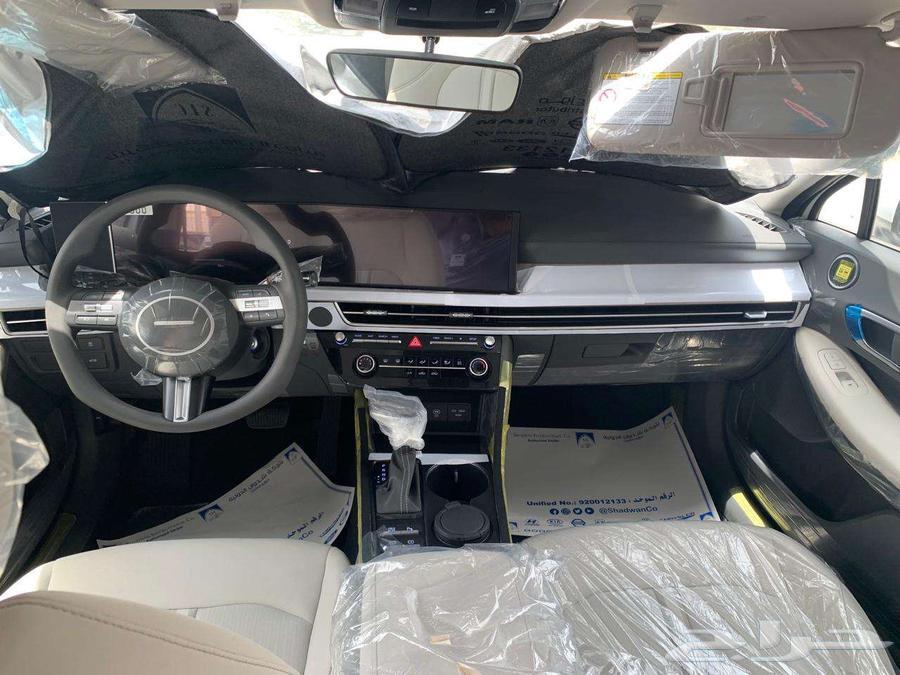 Sonata Fleet Model 202563200195440259113