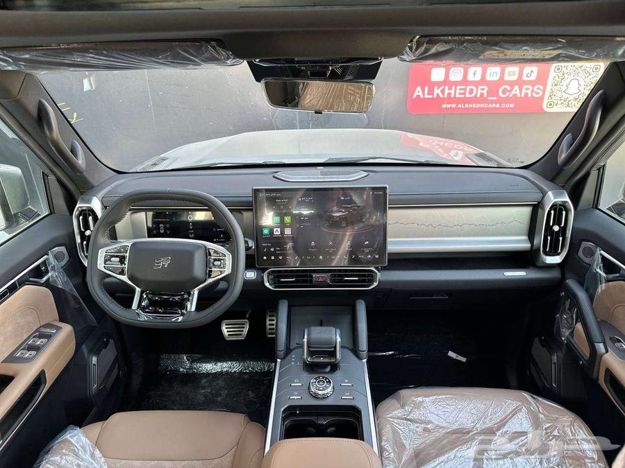 Geely T2 2025 Luxury63200195229699112
