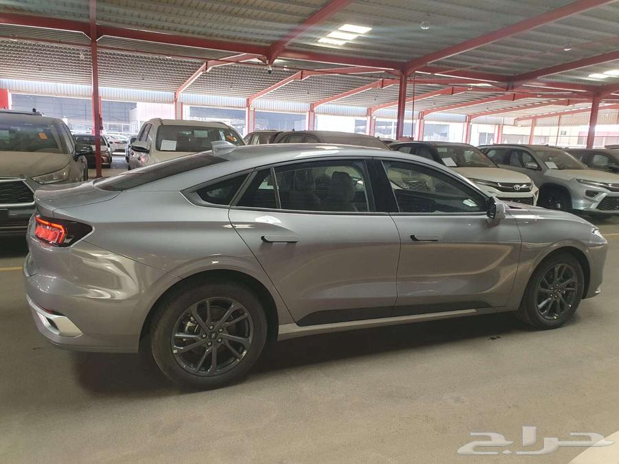 Ford Taurus Ambienti 2025 Hybrid, cash and installments available, fast delivery.63200202872195112