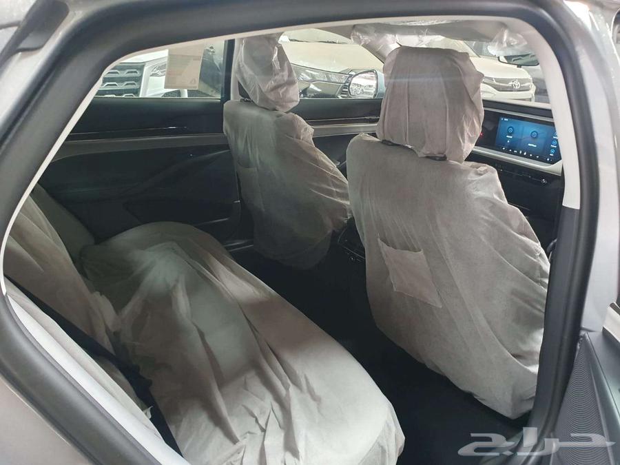 Ford Taurus Ambienti 2025 Hybrid, cash and installments available, fast delivery.63200202872195114