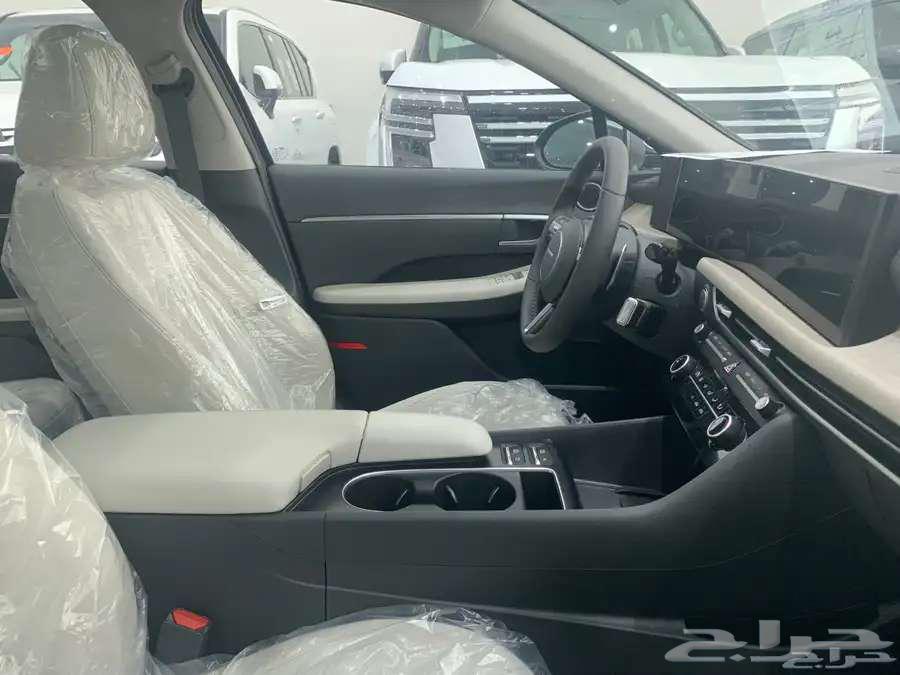 Hyundai Sonata Smart 202563200202945026113