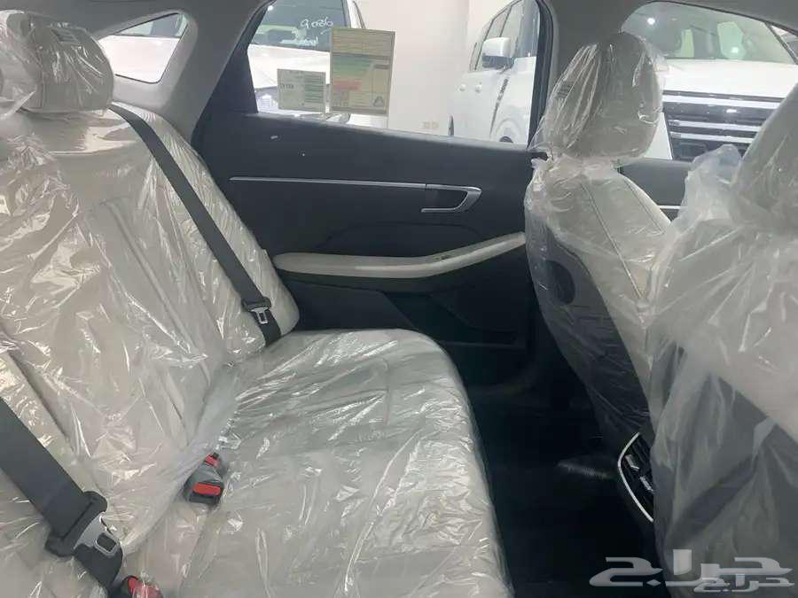 Hyundai Sonata Smart 202563200202945026114