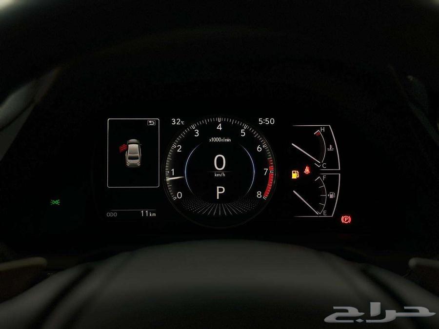 Lexus ES300 AH Hybrid Model 2025 (Al-Jazeera Bank offer 1.99)63198179393411114