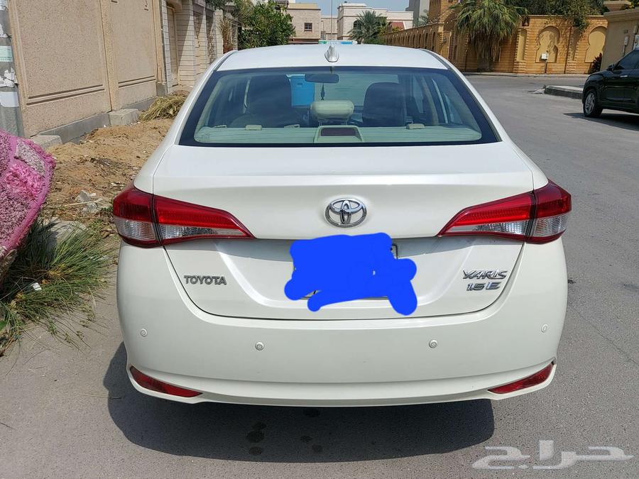 للبيع يارس 201863200209973121117