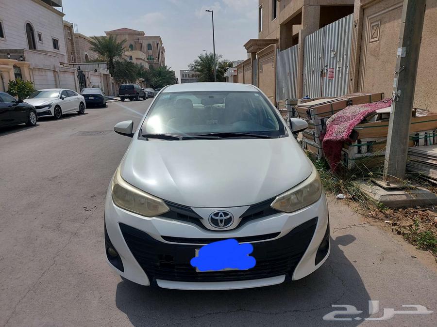 للبيع يارس 201863200209973121113