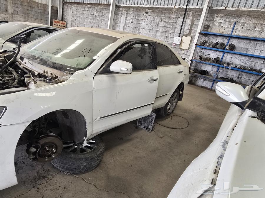 We have a Cadenza Genesis Optima Yukon dismantling.63220863068034111