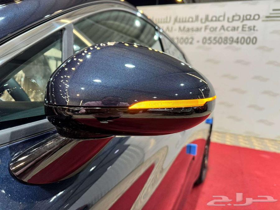 Kia K5 Standard with upgraded features 2025, Al-Jaber agent, cash and installments available63187291976323113