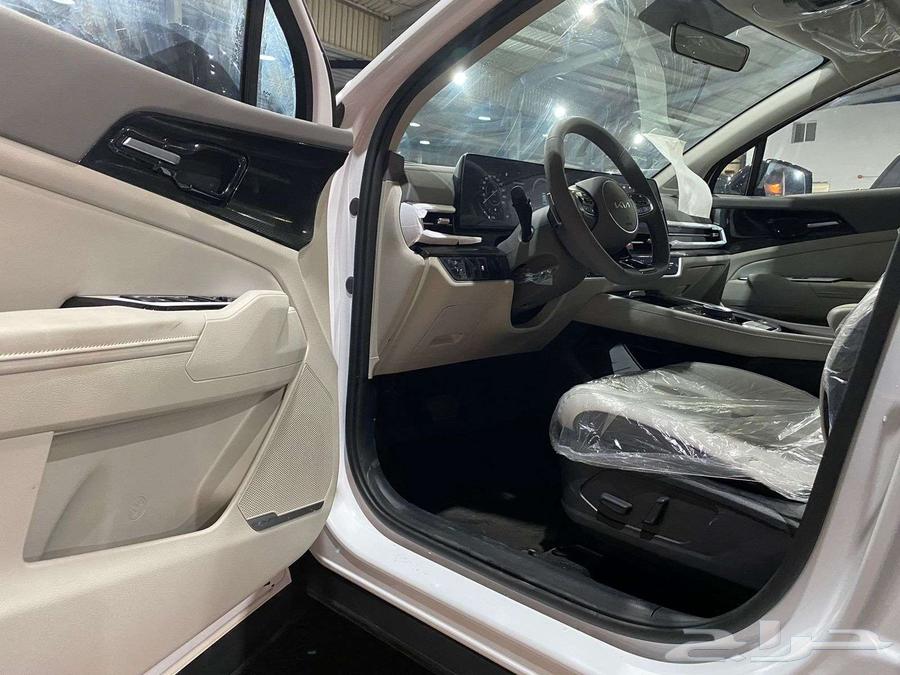 Kia Sportage half-full L model 2025 export to Egypt under the initiative63199159783426114