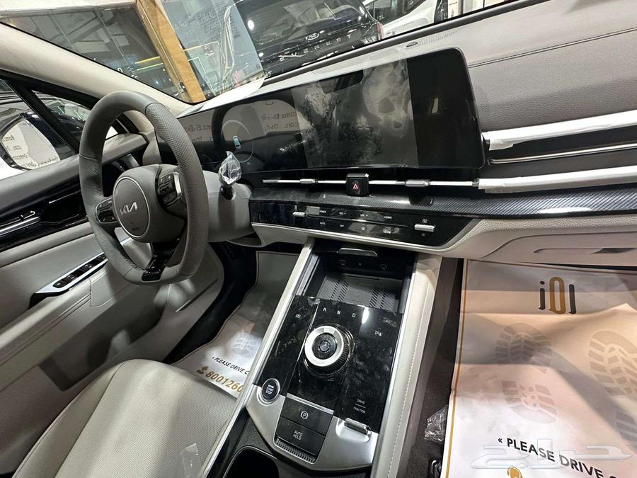 Kia Sportage Large 1500cc Semi-Full 202563199163398019114