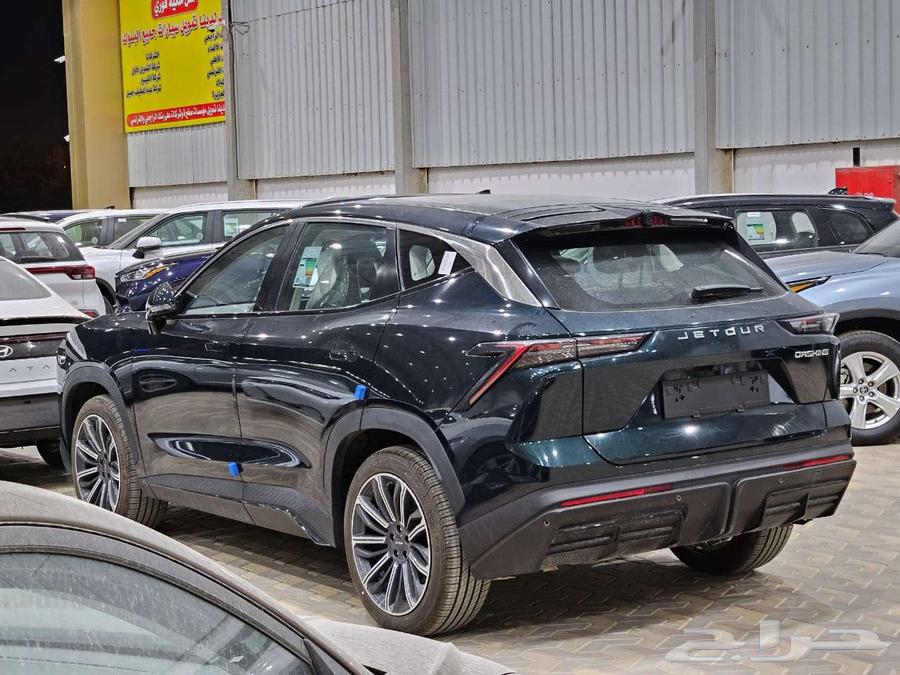Geely Dasheng Full 2024 Cash and Installments63199159770115114