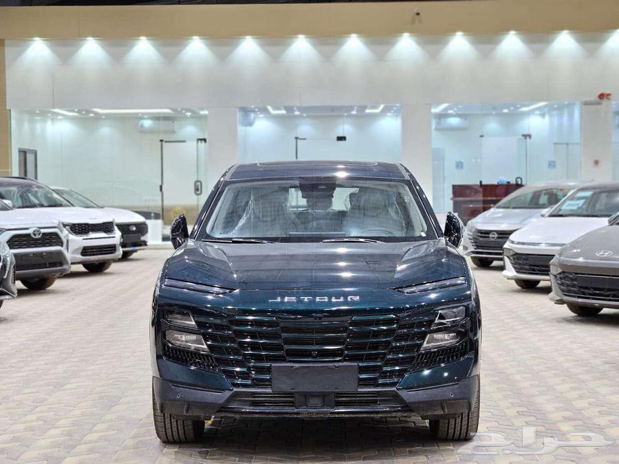 Geely Dasheng Full 2024 Cash and Installments63199159770115112