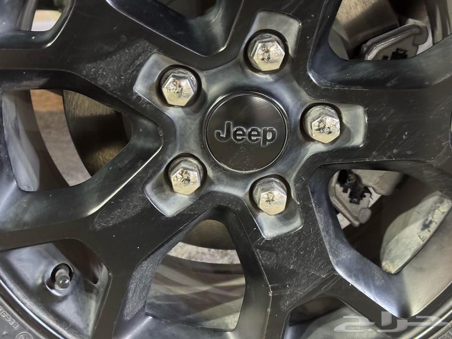 Wrangler Rubicon original Alloys63199160054146111