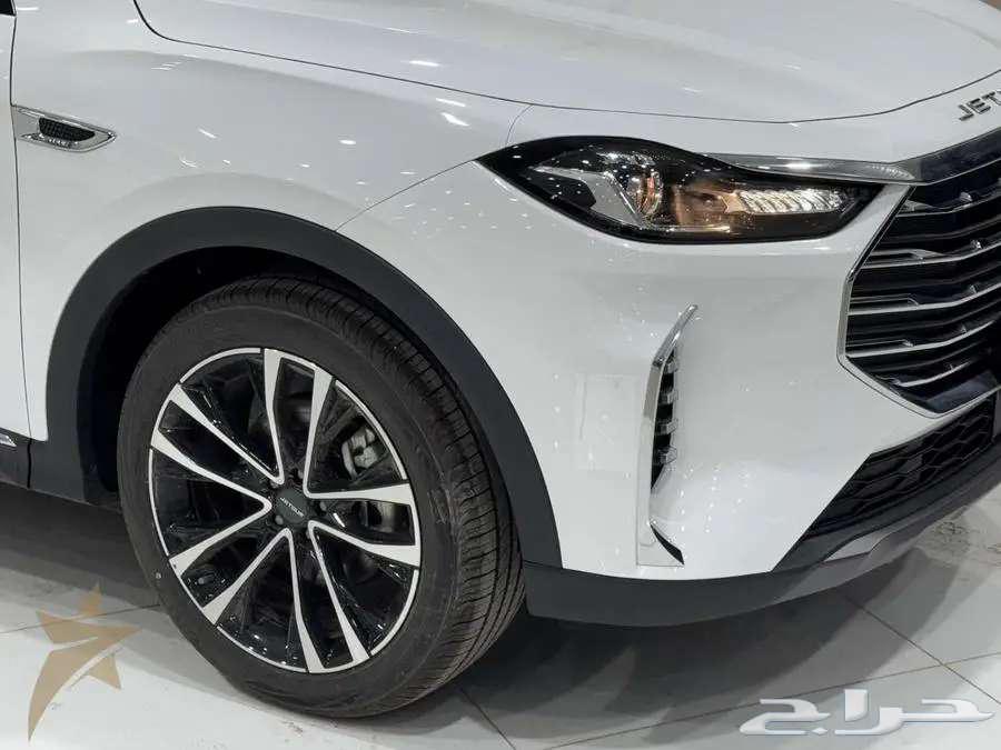 Geely X70 Plus Comfort Model 202563197669488002113