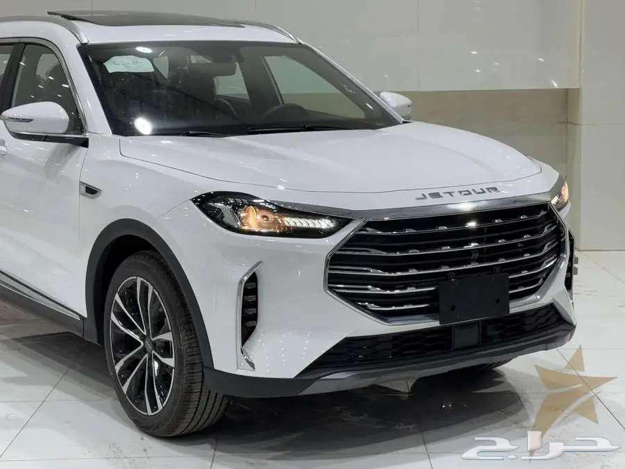 Geely X70 Plus Comfort Model 202563197669488002112