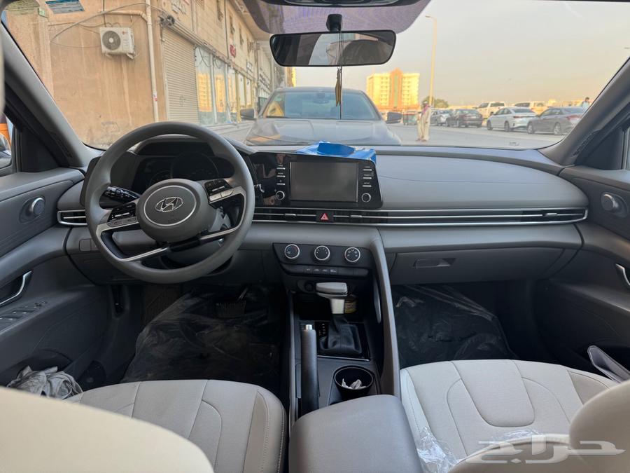 Elantra 2023 1.6L63199163835649112