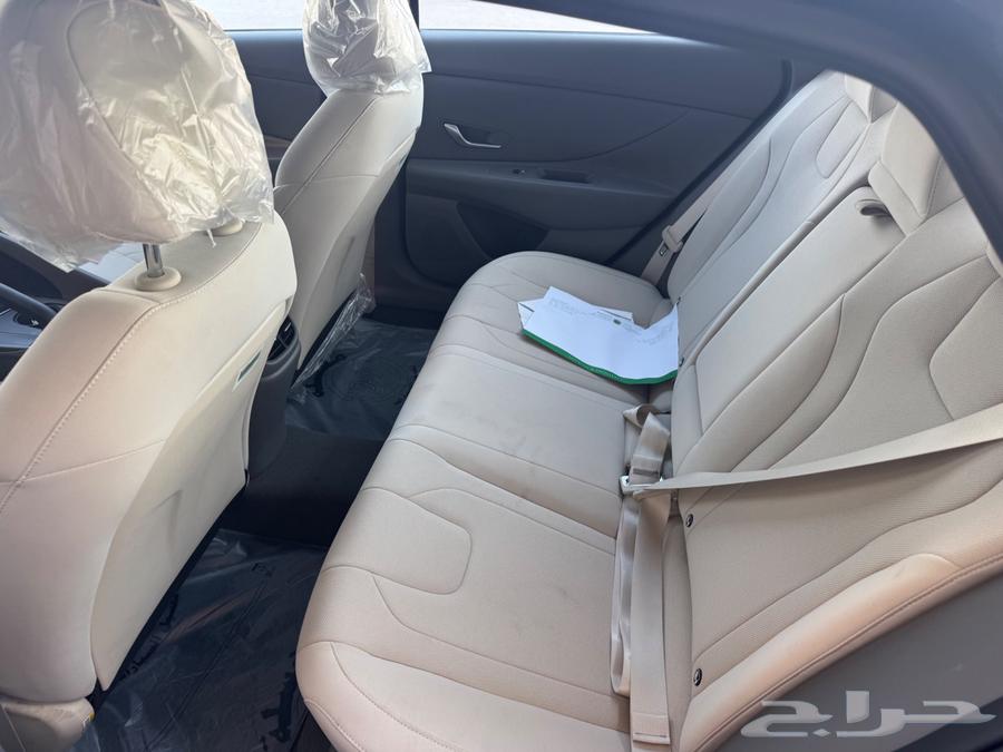 Elantra 2023 1.6L63199163835649114