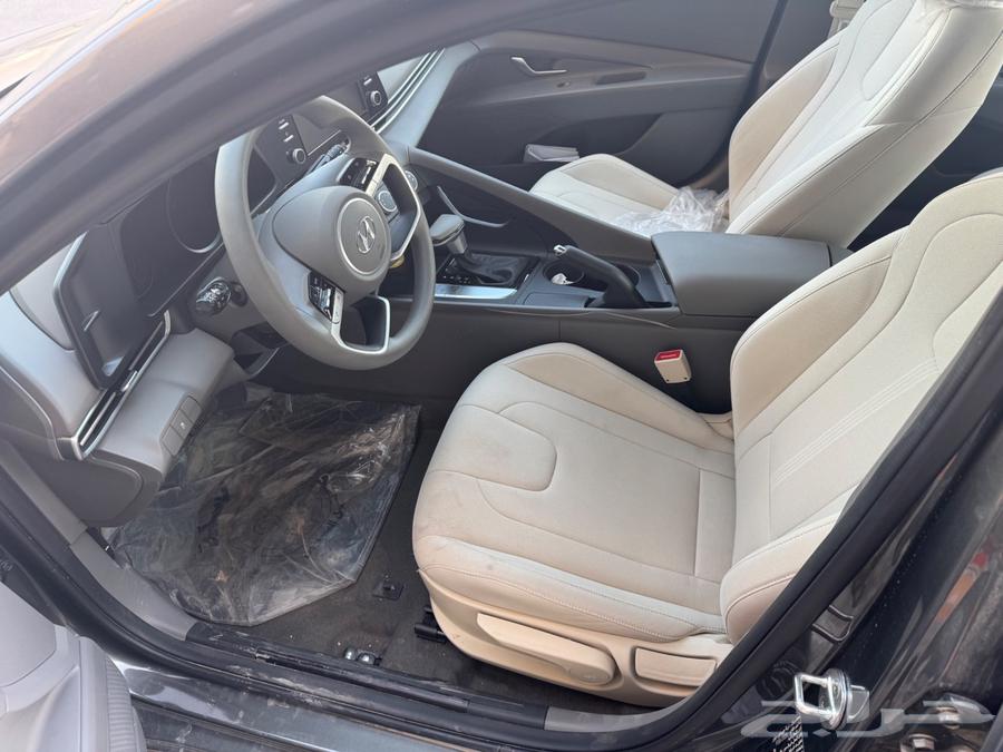 Elantra 2023 1.6L63199163835649113