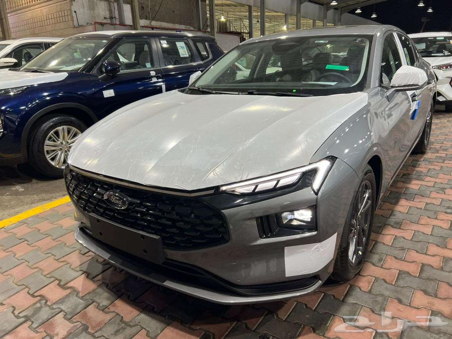 Ford - Taurus - All Categories - 2025 - Cash and Installments63199164008451111