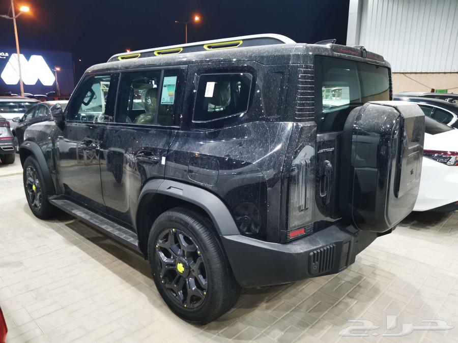 Geely T2 2025 model Saudi63199673549825113