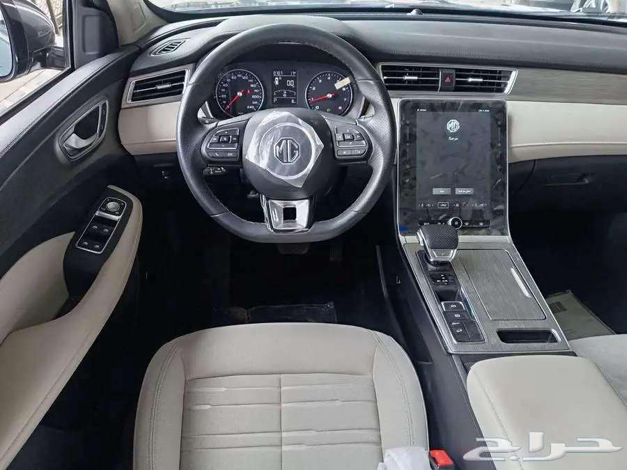 MG RX5 MG Full Panorama Text 2023 New Model63198178977411114