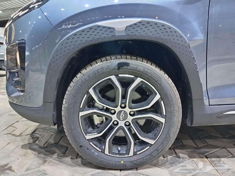 Chery Tiggo 2 Comfort 2025 model63198666581378113