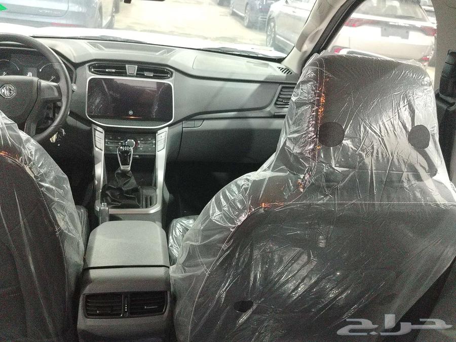 ام جي غمارتين MG T60 عرض علي الكاش والتقسيط63199679919619111
