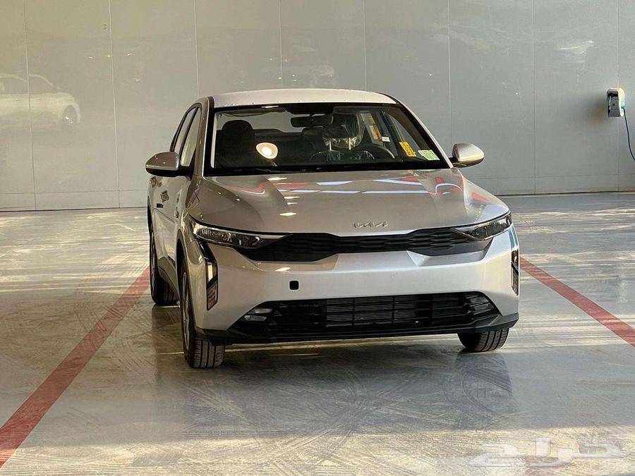 Kia K3 Standard - 2025 lowest cash price63198172172803114