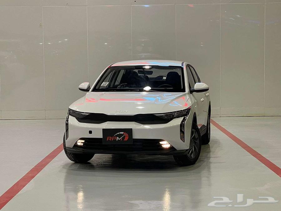 Kia K3 Standard - 2025 lowest cash price63198172172803111