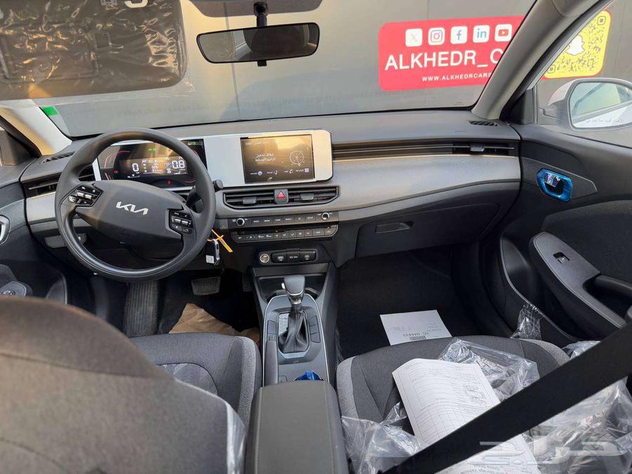 Kia K3 Standard63198669648513114