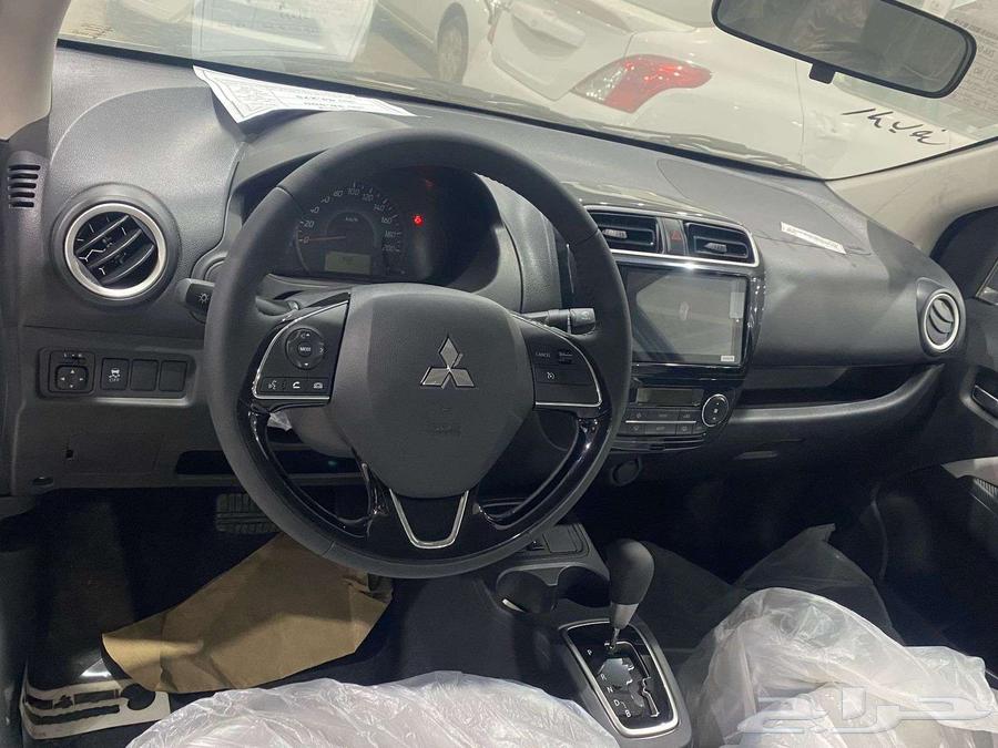 Mitsubishi Attrage 2024, fully loaded63199680363395114