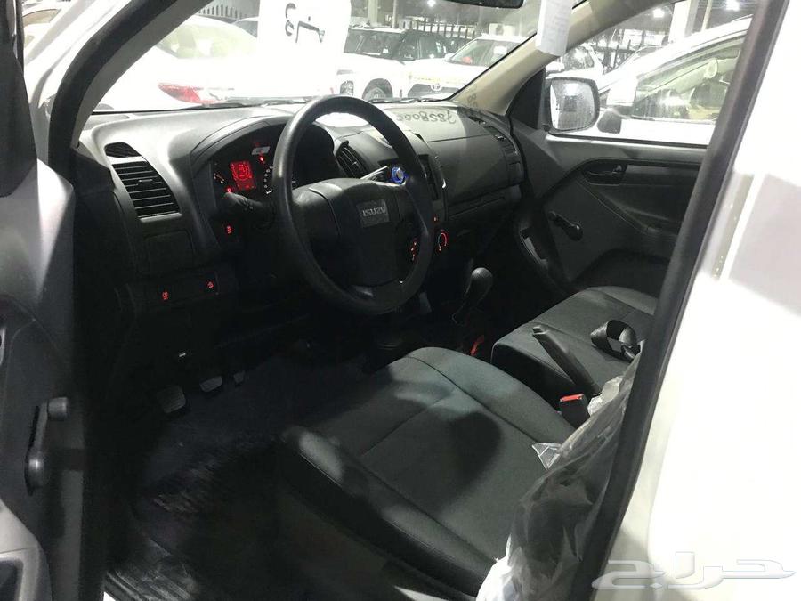 Isuzu GMR Javan 2025 without double diesel, available for cash and installment payments63197666353154111