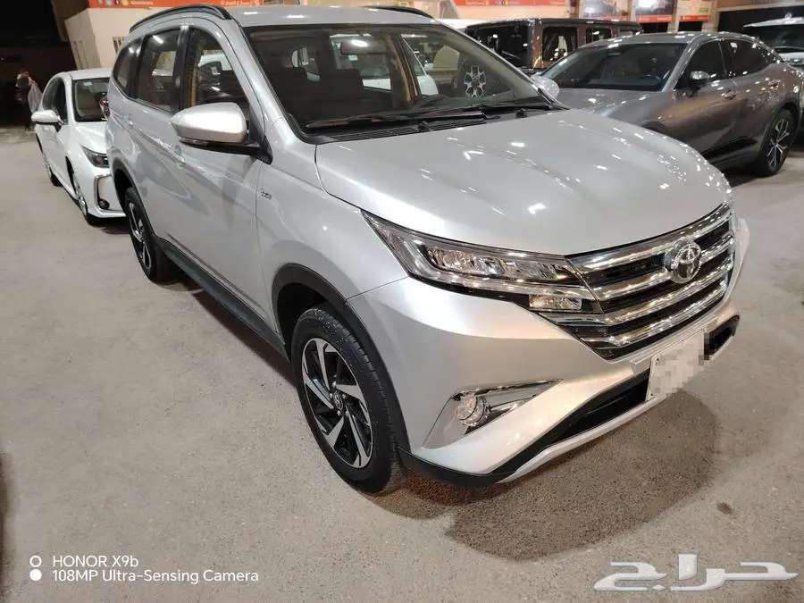 Used 2023 Rashed Standard model, gasoline63198178963970111