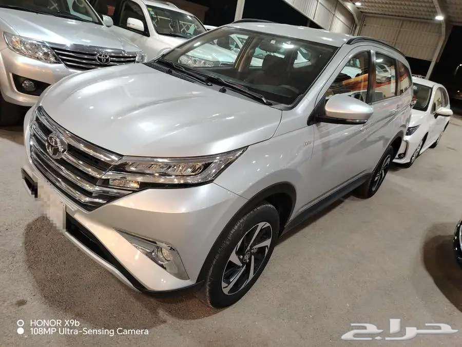 Used 2023 Rashed Standard model, gasoline63198178963970113