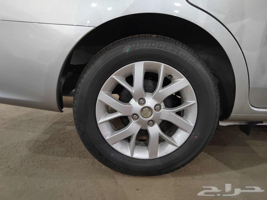 Nissan Sunny 202463197669851138113
