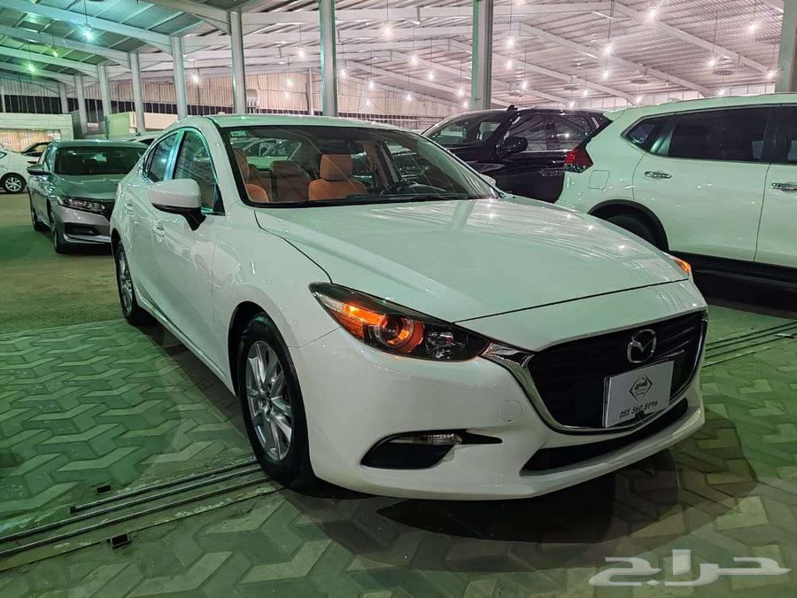 Mazda 3 201963198182579585112