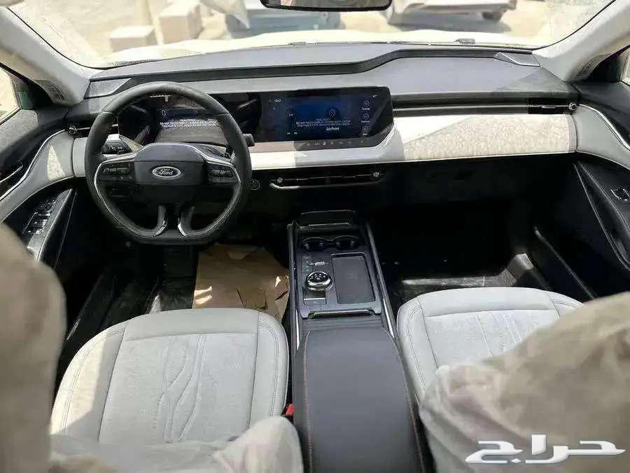 2025 Ford Tourus, full option Titanium, cash and installment available63198673038593112